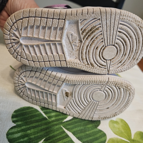 Nike Air Jordan Baby' Sneakers - Picture 6 of 6